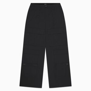 Khy Women Cargo Pants Medium‎